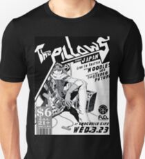 Flcl The Pillows Live Unisex T-Shirt