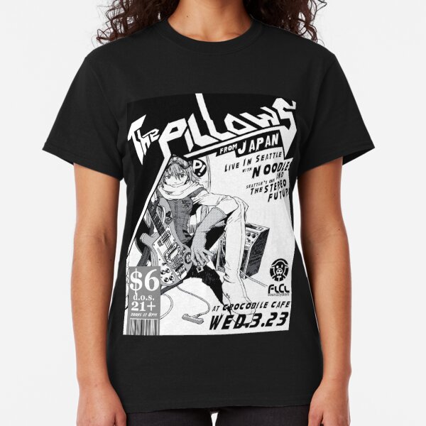Flcl T-Shirts | Redbubble