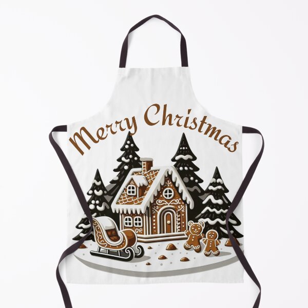 Item preview, Gingerbread house designed and sold by Wild-way Art.