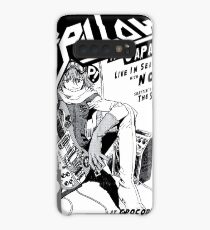 Flcl The Pillows Live Case/Skin for Samsung Galaxy