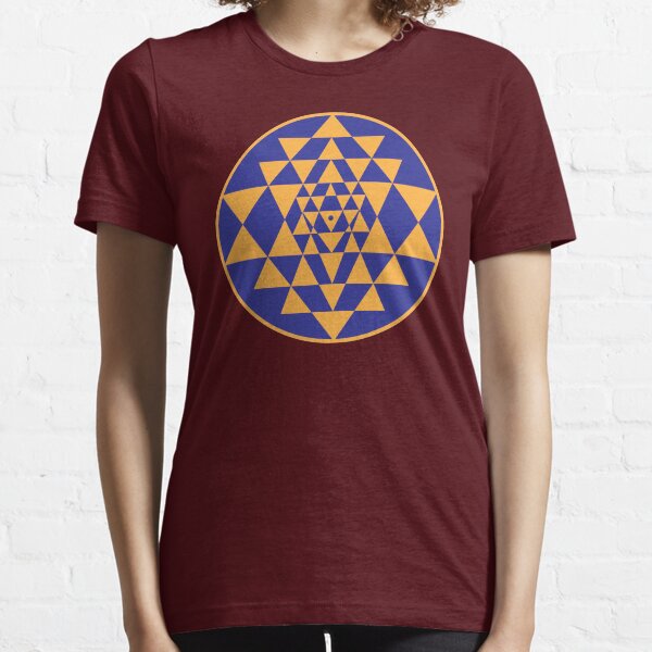 Item preview, Sri Yantra Symbol designed and sold by DeagleND.