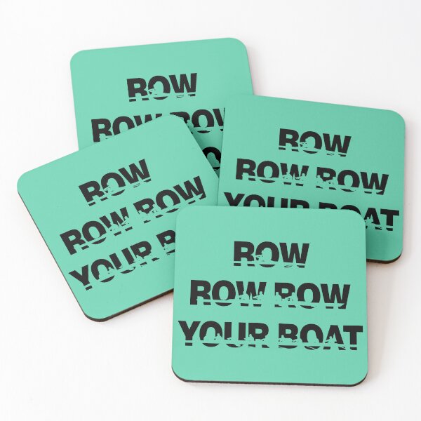 Item preview, rowing, rowers designed and sold by claudiasartwork.