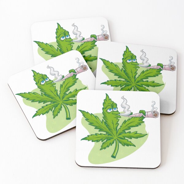 Item preview, 420 designed and sold by Angry Swan Designs.