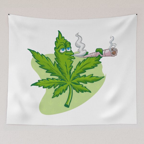 Item preview, 420 designed and sold by Angry Swan Designs.