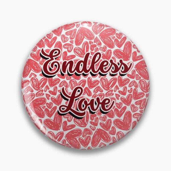 Item preview, endless love valentine spls designed and sold by pa3print.