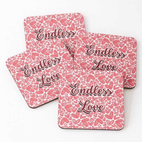 Item preview, endless love valentine spls designed and sold by pa3print.