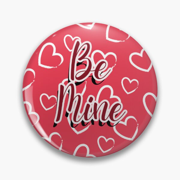 Item preview, be mine valentine spls designed and sold by pa3print.