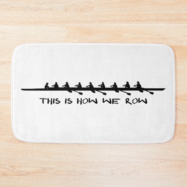 Item preview, Rowing Coxed eight, Women's Crew - we row designed and sold by claudiasartwork.