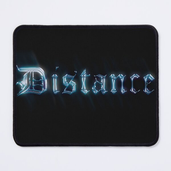 Item preview, Shimmering Shadows: Distance in Light and Dark designed and sold by Huntart.