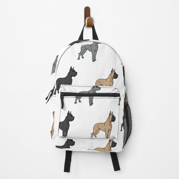 Item preview, Great Danes designed and sold by STocelot.