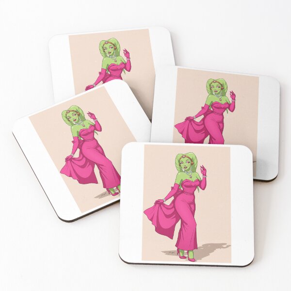 Item preview, Gentlemen Prefers Twi'leks designed and sold by di-age7.