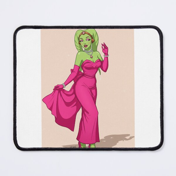 Item preview, Gentlemen Prefers Twi'leks designed and sold by di-age7.