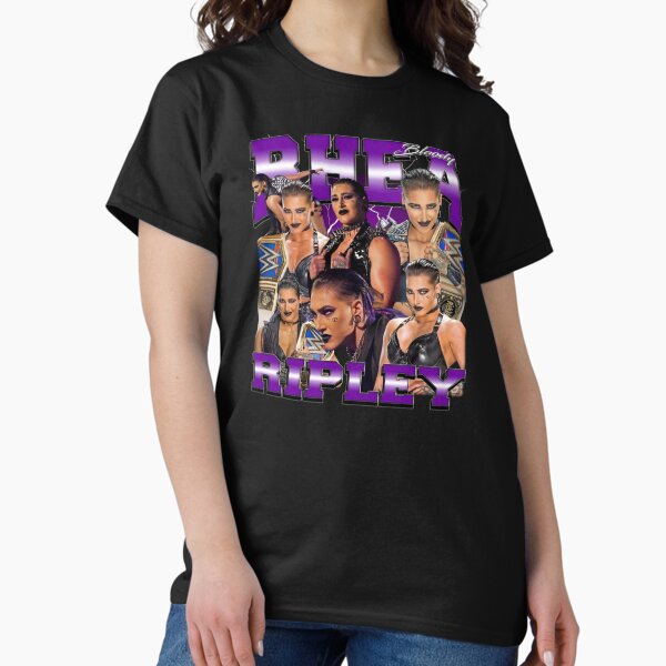 Item preview, Rhea Ripley designed and sold by RobertSportwear.