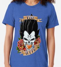 I AM THE HYPE Tri-blend T-Shirt