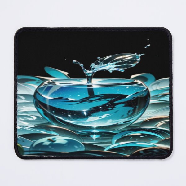 Item preview, Mystic Forest Water designed and sold by Kristijan Gregoric.