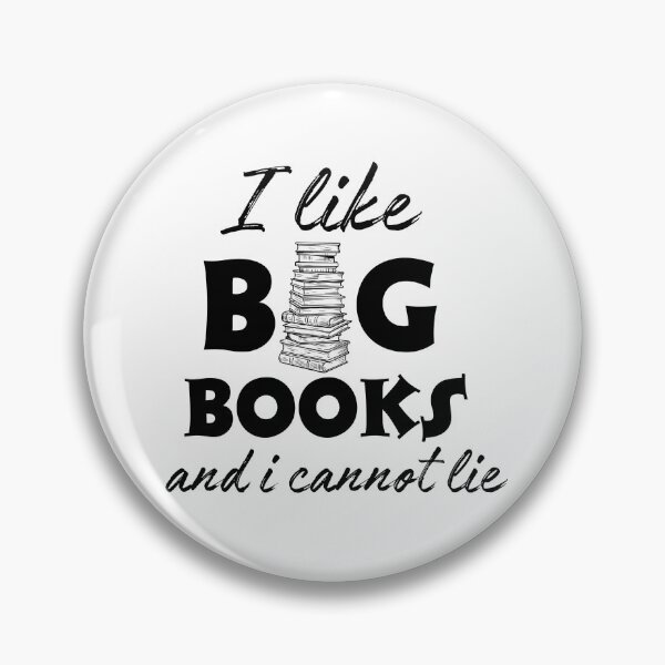 Item preview, i like big books and i cannot lie designed and sold by the-book-store.