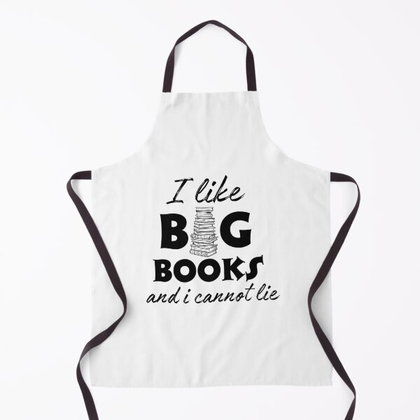 Item preview, i like big books and i cannot lie designed and sold by the-book-store.