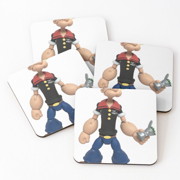 Item preview, The Sailor man designed and sold by IMAPROBLEM BRAND CLOTHING BY INFLUENCE GETEM.