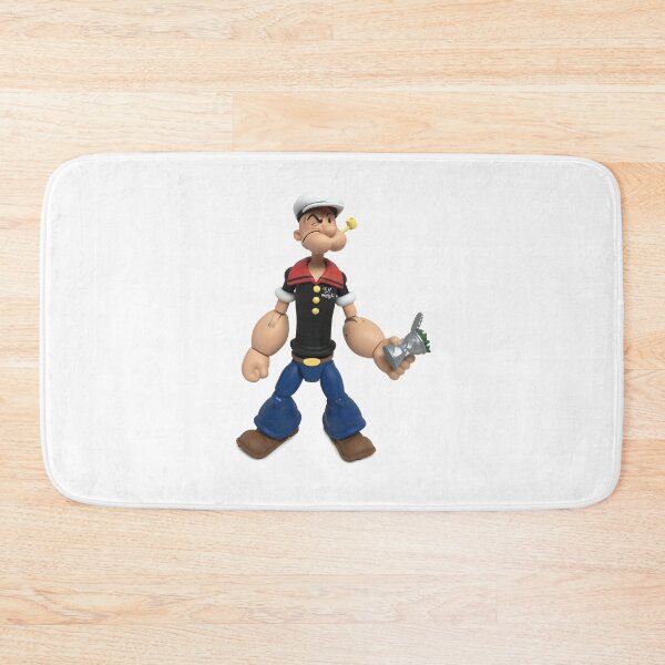 Item preview, The Sailor man designed and sold by IMAPROBLEM BRAND CLOTHING BY INFLUENCE GETEM.