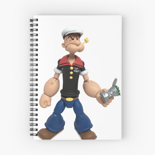 Item preview, The Sailor man designed and sold by IMAPROBLEM BRAND CLOTHING BY INFLUENCE GETEM.