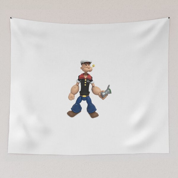 Item preview, The Sailor man designed and sold by IMAPROBLEM BRAND CLOTHING BY INFLUENCE GETEM.