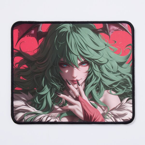 Item preview, Morrigan - 33 designed and sold by Infinite-Aspire.