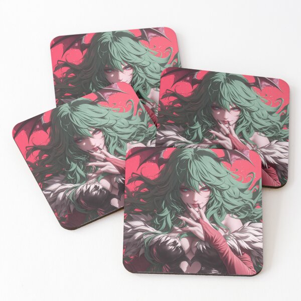 Item preview, Morrigan - 33 designed and sold by Infinite-Aspire.