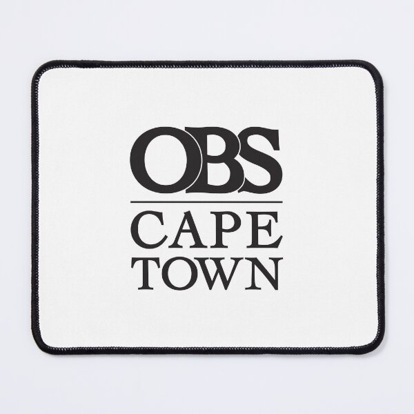 Item preview, Cape Town Observatory#4 designed and sold by Domnc.