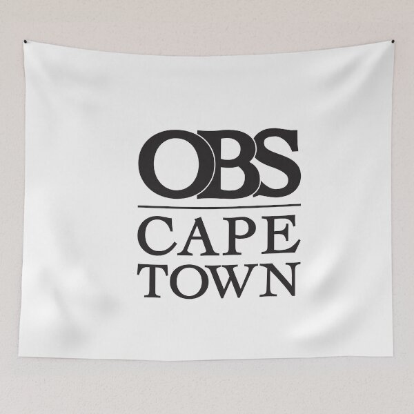 Item preview, Cape Town Observatory#4 designed and sold by Domnc.