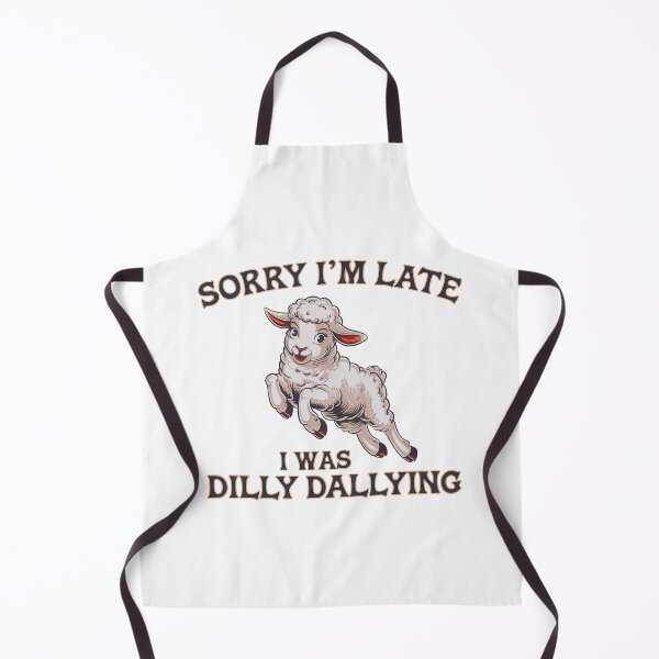 Item preview, Dilly Dallying designed and sold by Angry Swan Designs.