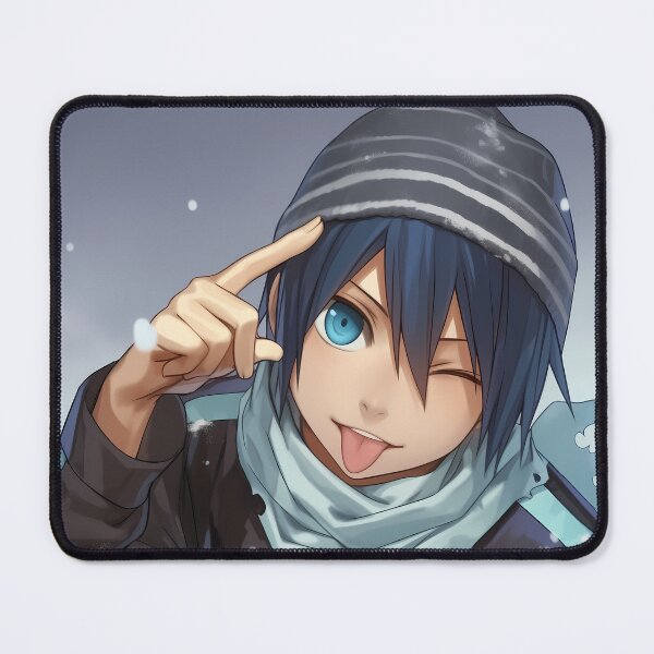 Item preview, Noragami Yato - 5 designed and sold by Infinite-Aspire.