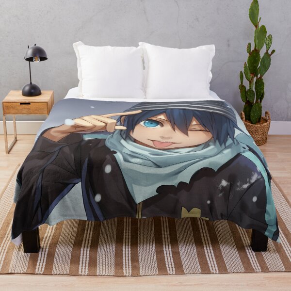 Item preview, Noragami Yato - 5 designed and sold by Infinite-Aspire.
