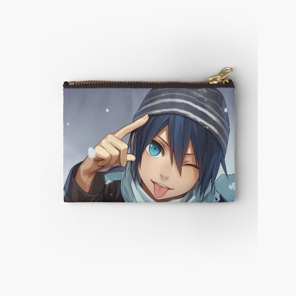 Item preview, Noragami Yato - 5 designed and sold by Infinite-Aspire.
