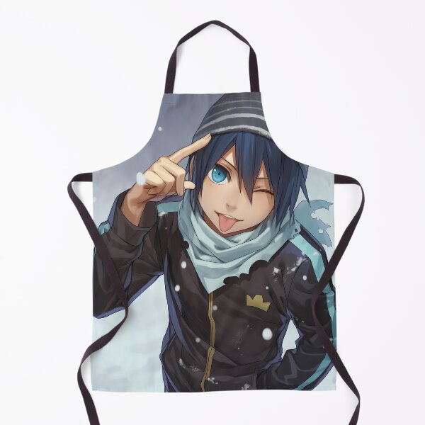 Item preview, Noragami Yato - 5 designed and sold by Infinite-Aspire.