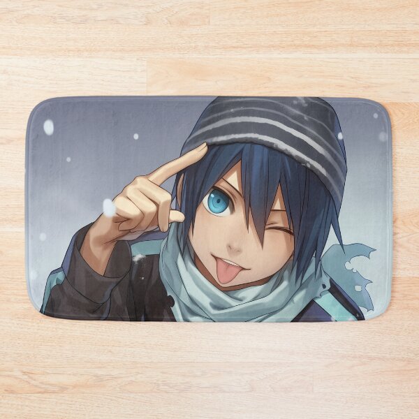 Item preview, Noragami Yato - 5 designed and sold by Infinite-Aspire.