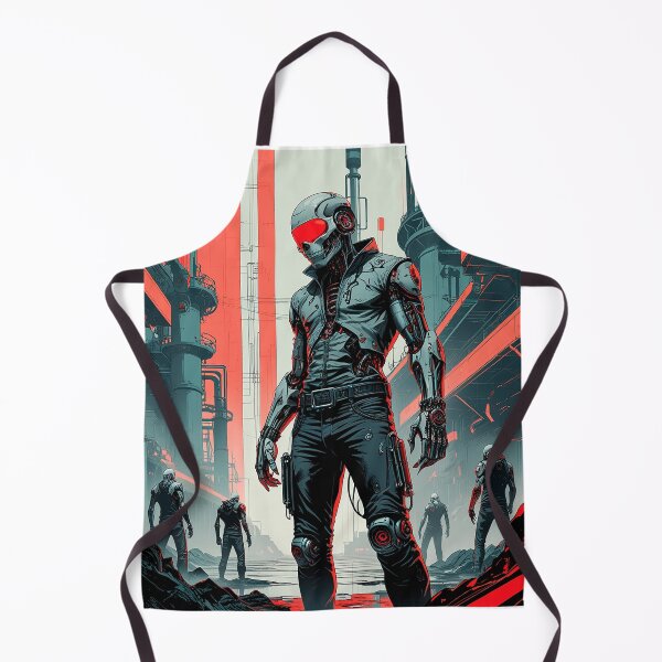 Item preview, Steel & Sound: Industrial Rock Revolution designed and sold by Rockuanna.