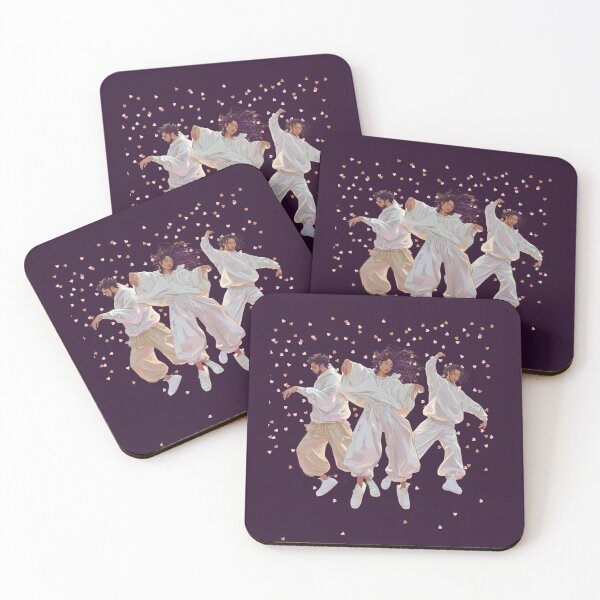 Item preview, A group of dancers dressed in aesthetic streetwear designed and sold by anettfaye.