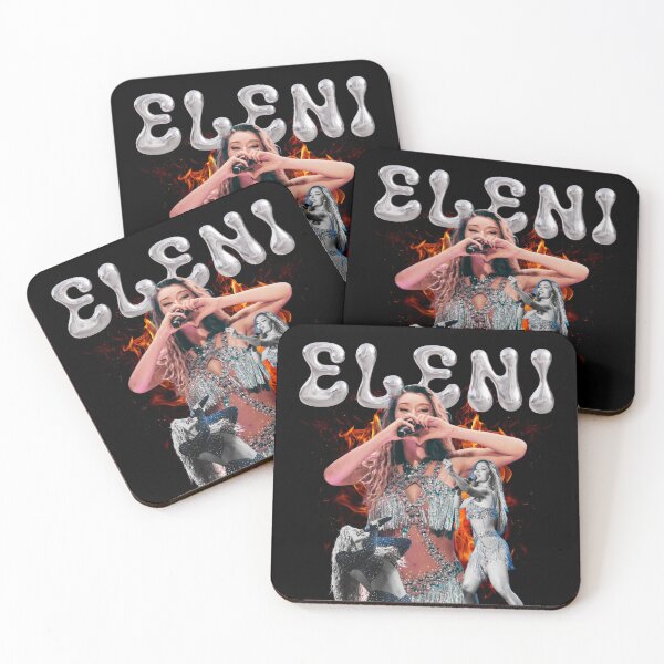 Item preview, Eleni Foureira designed and sold by AoSora.