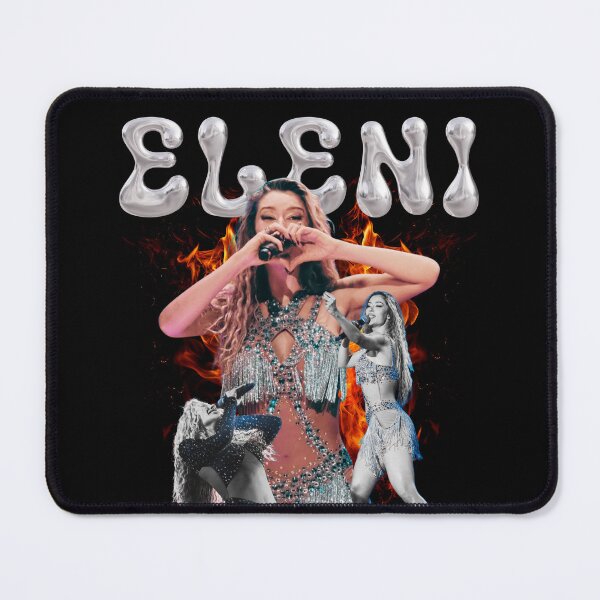 Item preview, Eleni Foureira designed and sold by AoSora.