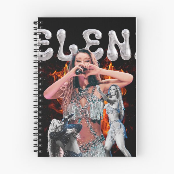 Item preview, Eleni Foureira designed and sold by AoSora.