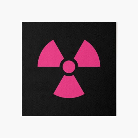 Artikel-Vorschau von Heißes Rosa Radioaktiv, designt und verkauft von ilytbellaa.