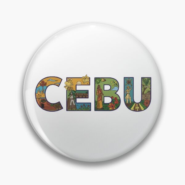 Item preview, CEBU CITY designed and sold by likbatonboot.