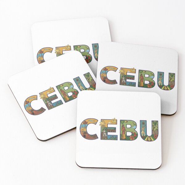 Item preview, CEBU CITY designed and sold by likbatonboot.