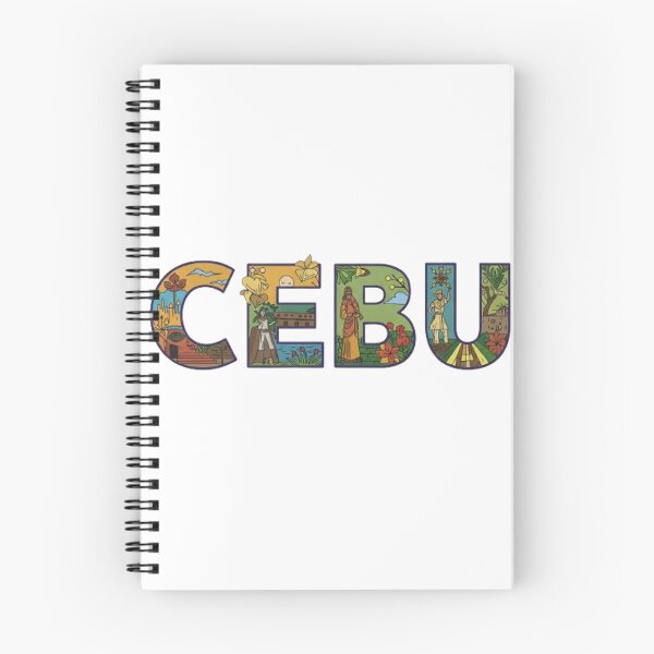 Artikelvorschau, CEBU-STADT entworfen und verkauft von likbatonboot.
