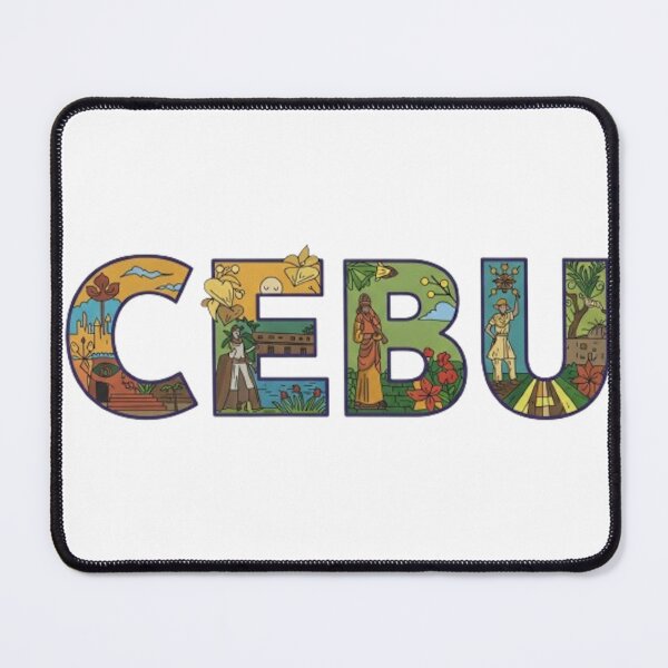 Item preview, CEBU CITY designed and sold by likbatonboot.