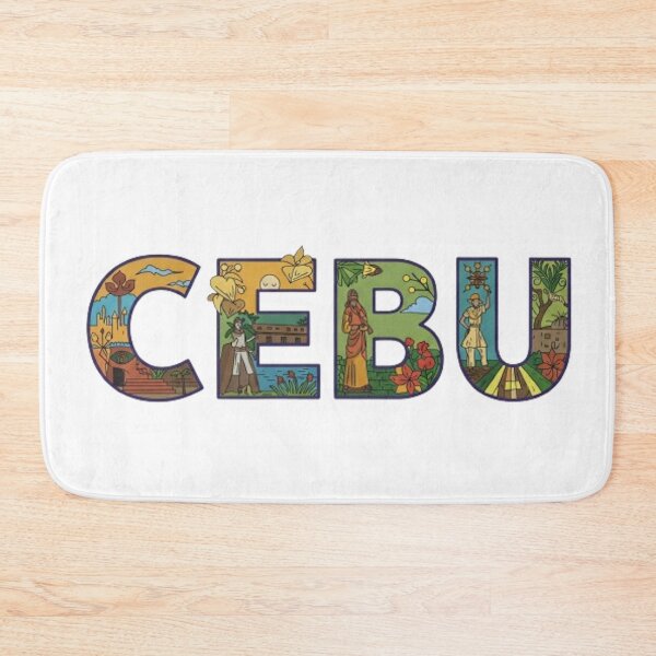 Item preview, CEBU CITY designed and sold by likbatonboot.