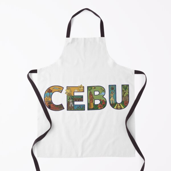 Item preview, CEBU CITY designed and sold by likbatonboot.