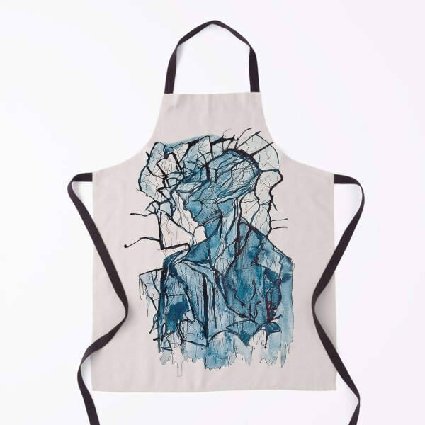 Item preview, Broken Mind designed and sold by AnisyaArt.