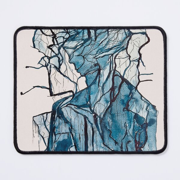 Item preview, Broken Mind designed and sold by AnisyaArt.