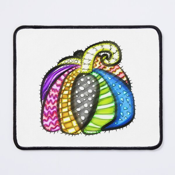 Item preview, Patchwork Pumpkin designed and sold by JCGair.